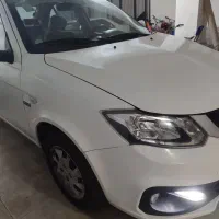 ساینا s 1400 بیرنگ نقد و اقساط|خودرو سواری و وانت|تهران, مهران (سیدخندان)|دیوار