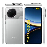 گوشی‌ شیائومی Poco F7 pro آکبند اقساطی بخر
