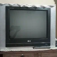 تلویزیون ۵۰۰ تومان