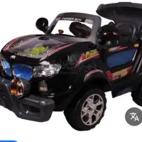 ماشین شارژی