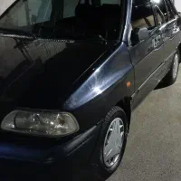 پراید ۸۶|خودرو سواری و وانت|قم, شهر قائم|دیوار