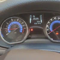 تارا v4|خودرو سواری و وانت|اردبیل, |دیوار