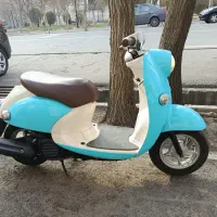 یاماها وینو ۵۰در حد