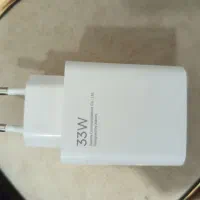 کله شارژر اصلی