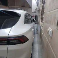 لاماری فول خشک|خودرو سواری و وانت|باوی, |دیوار