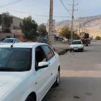 سورن ef7 فول ۱۴۰۲|خودرو سواری و وانت|اندیمشک, |دیوار