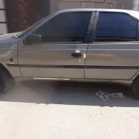 پژو۴۰۵مدل۹۵شاسی پلم|خودرو سواری و وانت|اهواز, دغاغله|دیوار