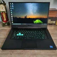 لپ تاپ asus|رایانه همراه|قزوین, |دیوار