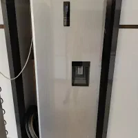 یخچال و فریزر دوقلو