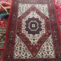 قالیچه دستبافت افشار