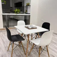 اجاره سوییت آپارتمان مبله در غرب تهران/سعادت اباد|اجارهٔ کوتاه‌مدت آپارتمان و سوئیت|تهران, آسمان|دیوار