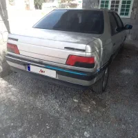 پژو ۴۰۵|خودرو سواری و وانت|بندرعباس, |دیوار