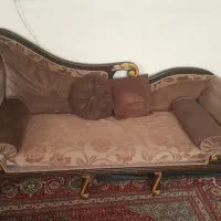 مبل هفت نفره تمیز