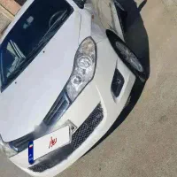 ام وی ام ۳۱۵ صندوقدار خیلی تمیز