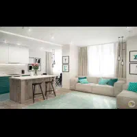 90m-70m-145mداخل-شهر-بعثت-ولیعصر