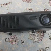 پروژکتور اپتیمابا پرده مدل DS316Lتخفیف پای معامله|تلویزیون و پروژکتور|رشت, شالکو|دیوار