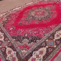 یک عدد فرش ۱۲متری ماشینی|فرش|میاندوآب, |دیوار