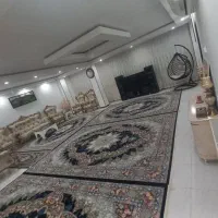 واحد ۱۶۹ متری جنوبی دوکله لاکچری طبقه دوم