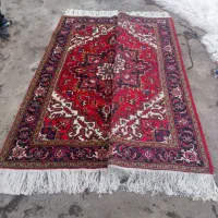 فرش دستباف اعلا هریس