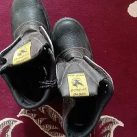 کفش ایمنی الوندتبریزشماره 45