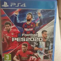 PES 2020