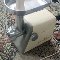 چرخ گوشت ناسیونال