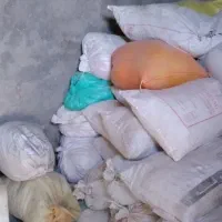 کود کبوتر.فظله.