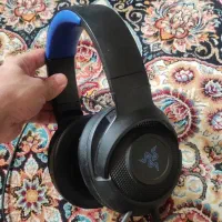هدفون Razer|پخشکننده همراه|تهران, شهران جنوبی|دیوار