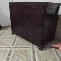 میز کار آهنی|مبلمان اداری|خرمآباد, |دیوار