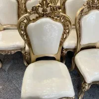 صندلی پلیمری