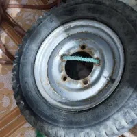 وسایل موتور سه چرخه سچرخه وسایل سربندر|قطعات یدکی و لوازم جانبی|بندر ماهشهر, |دیوار