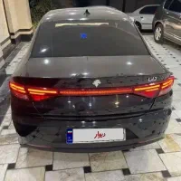 تارا مدل 1403مشکی آبنوس شش دنده