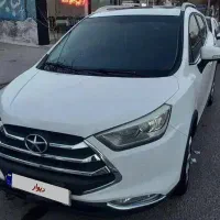 فروش جک اس 3 مدل 1397