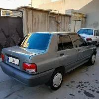 پراید 131 مدل 95