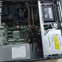 کیس پک hp