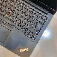 لپتاپ Lenovo E14 گیمینگ / i7 نسل 10 گرافیک مجزا RX|رایانه همراه|شیراز, عفیف‌آباد|دیوار