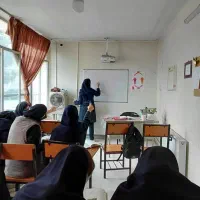 کلاس ریاضی، جمع بندی و شب امتحانی