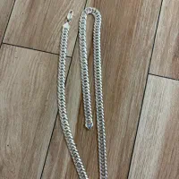 گردنبند نقره اصل ایتالیا