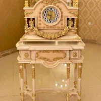 نیازمند نقاش/رنگکار چوب