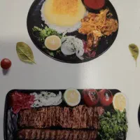 سرآشپز و کمک آشپز ایرانی با تجربه