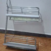 سوپری کابینت|آب‌چکان و نظم‌دهنده ظروف|بوشهر, |دیوار