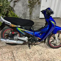 فروش موتور سیکلت