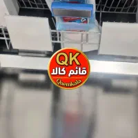 ماشین ظرفشویی 14 نفره ایکس ویژن (گارانتی مادیران)|ماشین ظرفشویی|اهواز, زیباشهر|دیوار