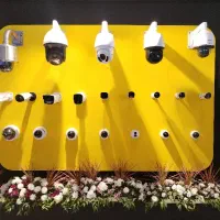 دوربین مداربسته