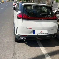 X33 اتومات مدل 1404|خودرو سواری و وانت|تهران, مطهری|دیوار