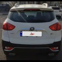 ماشین جک s3 مدل ۴۰۲