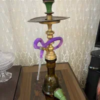 قلیان برنج
