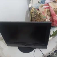 تلویزیون ۳۲اینچ و سالم
