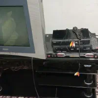 تلویزیون 21اینج