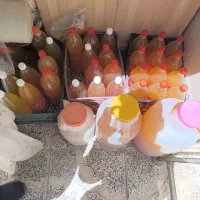 آبغوره|خوردنی و آشامیدنی|کنگاور, |دیوار